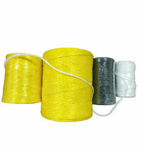 Superior nông nghiệp cam PP Polypropylene UV kháng baling twine với chiều dài tùy chỉnh cho Cỏ khô và <span class=keywords><strong>Raffia</strong></span> - Product Image 5