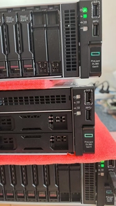 Servidor en Rack HPe DL380 Gen11 2U |   Para Virtualización, Bases de Datos y Computación en la Nube - Product Image 3