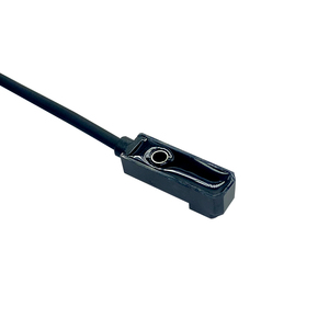 Sensor de Proximidad Inductivo Cuadrado Metálico Normalmente Abierto SEN-GFD0802AO M 8 de 3 Hilos 10-30V IP67 con Alcance de Detección de 2mm y Frecuencia de 1000Hz - Product Image 3