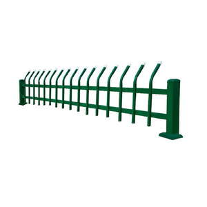 Treillis de clôture de cour vert Clôture en aluminium Clôture de jardin en fer forgé - Product Image 3