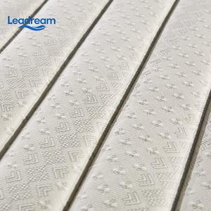 High End Luxury Top Compressed <b>Memory</b> <b>Foam</b> Roll up Independent Spring Colchon <b>Mattress</b> Queen <b>King</b> <b>Size</b> <b>Mattress</b> For Bedroom - Product Image 6