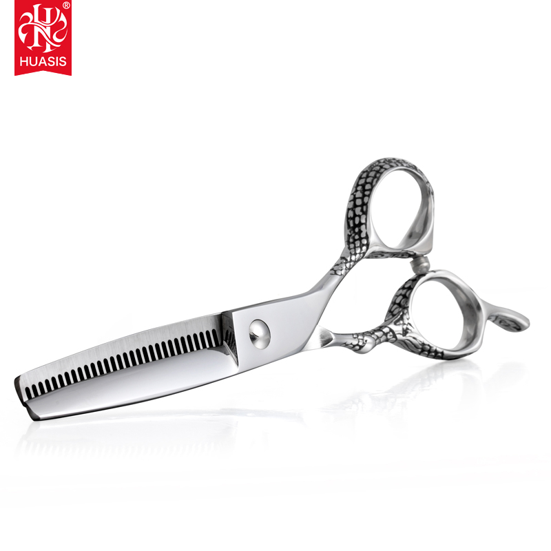 GKDH06-60Z/V Hair Barber Scissors Professional Japanese Steel