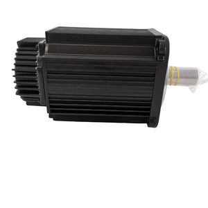 <span class=keywords><strong>SGMAV</strong></span>-<span class=keywords><strong>04ADA61</strong></span> Motor Servo Serie <span class=keywords><strong>SGMAV</strong></span> AC200V 0.4 kW Original para Automatización Industrial - Product Image 6
