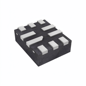 NX3DV42GU10X In Stock 10 XFQFN Electronics Component Interface - Product Image 1