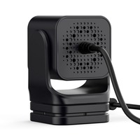 Caméra Creality Nebula 1080P HD pour imprimante 3D, webcam USB avec détection de spaghetti par IA, vision nocturne et time-lapse