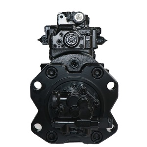 ชุดควบคุมไฮดรอลิกอิเล็กทรอนิกส์ GID รุ่นใหม่ K3V112DTP-HNOV-14(PTO) ปั๊มหลักแบบลูกสูบ อะไหล่เครื่องยนต์สำหรับเครื่องจักรก่อสร้าง - Product Image 2