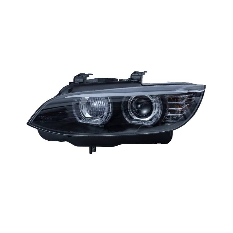 Headlamp AFS version