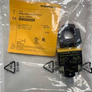 Naderingsschakelaar NI35U-CK40-AN6X2-H1141 Gloednieuw - Product Image 1