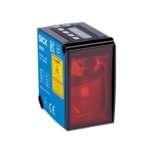 เซ็นเซอร์วัดระยะทางอัลตราโซนิก Sick Dt50 P1113 สำหรับเครื่องมือวัดระยะกลาง - Product Image 2