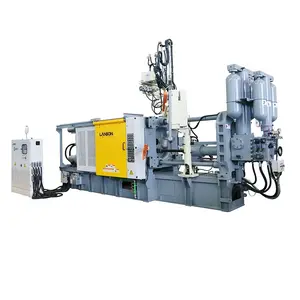 LANSON 500ton metal die casting machine aluminum powder die casting machine