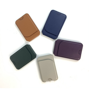 Produits en ligne les plus vendus Support Porte-cartes Téléphone Portefeuille <span class=keywords><strong>Mag</strong></span> sûr pour <span class=keywords><strong>Apple</strong></span> Iphones 15 Pro Max - Product Image 6