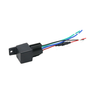 Localizador GPS para Autos, Dispositivo con Alarma Remota, Bloqueo de Motor, Monitoreo de Ubicación en Tiempo Real y Limitador de Velocidad - Product Image 4
