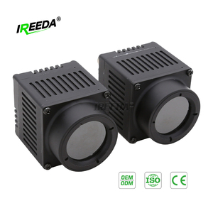 IREEDA ระบบช่วยขับขี่ กล้องมองกลางคืน อินฟราเรด ป้องกันหมอก 640x512 โมดูลถ่ายภาพความร้อนสำหรับยานพาหนะ 9.1 มม. IREEDA IP67 กันน้ำ - Product Image 3