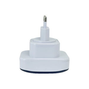 Amplificateur de signal <span class=keywords><strong>WiFi</strong></span> sans fil d'usine 300 Mbps, routeur <span class=keywords><strong>WiFi</strong></span> intérieur avec relais WPS, répéteur sans fil et extension <span class=keywords><strong>WiFi</strong></span> - Product Image 6