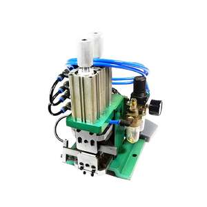 Factory Cheap Price Pneumatic <b>Wire</b> <b>Stripper</b> Twisting Multi Core Cables Peeling Machinery Multi-core - Product Image 6