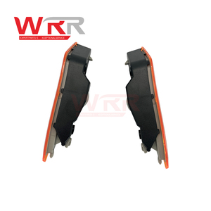 2049067401 2049067201 ไฟเลี้ยวข้างสำหรับรถเบนซ์ W204 C300 ไฟเลี้ยวหน้าขวาที่เชื่อถือได้ ไฟสะท้อนแสงกันชนหน้าขวา - Product Image 5