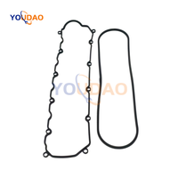مجموعة كاملة من حشيات إصلاح المحرك OEM 0411167020 موصى بها للسيارات بسعر الجملة 04111-67020 1KZ