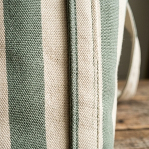 Sac fourre-tout en toile de coton pour femmes et hommes, écologique, personnalisable, avec poche intérieure, pour le travail, la plage, le déjeuner, les voyages, les courses - Product Image 4
