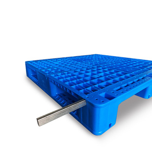 SERVICIO PESADO estante <span class=keywords><strong>de</strong></span> la plataforma <span class=keywords><strong>de</strong></span> almacenamiento <span class=keywords><strong>de</strong></span> almacén <span class=keywords><strong>de</strong></span> paletas <span class=keywords><strong>de</strong></span> envío al por mayor - Product Image 4