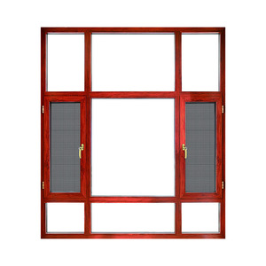 <span class=keywords><strong>ราคา</strong></span>โรงงานเยอรมนีคุณภาพสูง<span class=keywords><strong>บ้าน</strong></span>สองชั้นกระจกอลูมิเนียมบานหน้าต่าง - Product Image 6