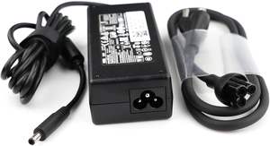 90W Tip-C Dizüstü Bilgisayar Şarj Cihazı 4.5mm AC Adaptör, OTP Korumalı Yüksek Hızlı Şarj ve Geri Çekilebilir Kablolu XPS 13 L321X için - Product Image 3