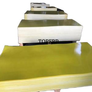 Panneau isolant en fibre de verre résine époxy - Product Image 1