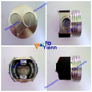 V2203 שיפוץ מנוע לבנות מחדש ערכה עבור קובוטה מנוע תיקון חלקי Fit בובקט מיני חופר <span class=keywords><strong>430</strong></span> 337 מטעין 331ec 337D - Product Image 3