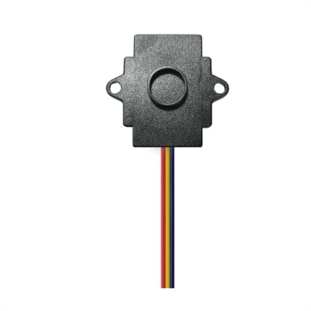 Non-contact Continous Capacitive Level Sensor Water Dispenser Liquid Detection for Strong Acid and Strong Alkali Liquid