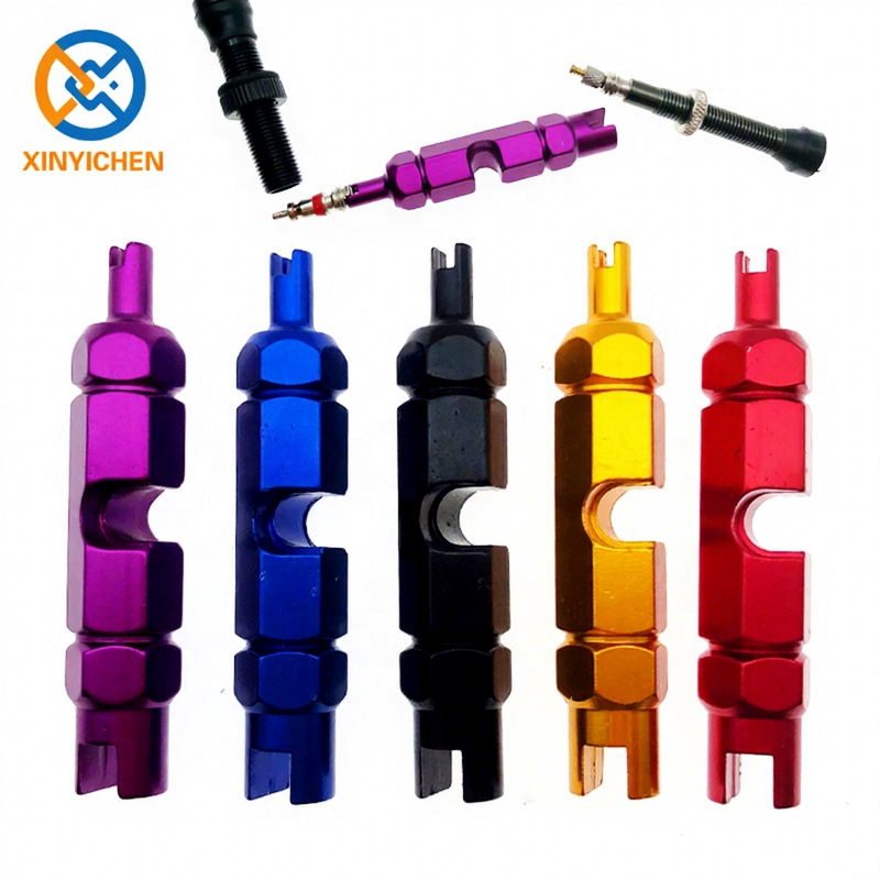 Hand Tool Tire Valve Core Removal