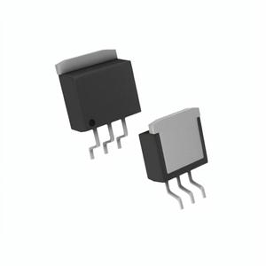 Power Management (PMIC) FAN1086M285X TO 263 4, D2PAK , TO 263AA Buy Electronics Components Online In Stock - Product Image 1