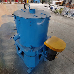 Separador por Gravedad, Máquina Centrífuga para Oro y Arena, Equipo de Procesamiento de Minerales de Alta Rigidez - Product Image 2