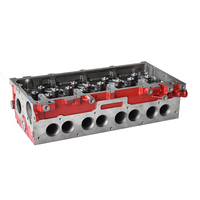 5307154 5264128 5271176 Complete Cylinder Head Assembly for Cummins ISF2.8 2.8L Diesel Engine OEM
