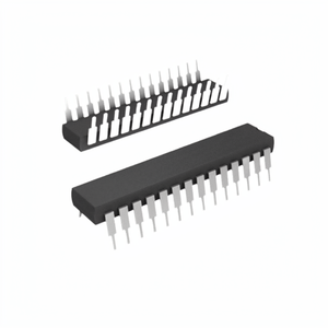 Electronic Circuit Components Interface 28 DIP Authorized Distributor QT161-D - Product Image 1