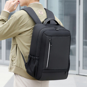 Promotional Gift Men's Backpack, Travel Business Leisure Work <b>Computer</b> Fashion Brand Sports Waterproof College Student <b>Bags</b>/ - Product Image 2