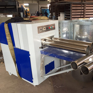 Machine à retourner les jeans automatique pour ligne de production de jeans - Product Image 5