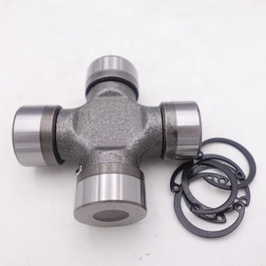 27x74,5, Китай, высокое качество, универсальный размер шарнира 27x74,5 мм, поперечный шарнир и U-соединение 67/5020-10 - Product Image 5