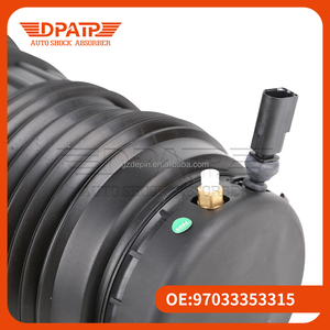 Suspension pneumatique, sac à air arrière 97033353315 97033353311 97033353312 97033353313 97033353314 pour <span class=keywords><strong>Porsche</strong></span> Palamela 970 - Product Image 6