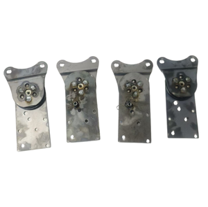 Kit de conversion de <span class=keywords><strong>cadre</strong></span> de siège auto manuel à adaptateur de siège électrique 6 voies pour <span class=keywords><strong>cadre</strong></span> de siège électrique RAV4 - Product Image 3