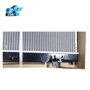 Radiador do <span class=keywords><strong>compressor</strong></span> de ar para o radiador pequeno do condicionador do carro 45119SC000 de Subaru Forester - Product Image 3