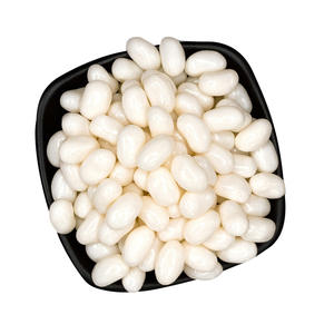 พรีเมี่ยมถั่ว-หลากหลายรสชาติลูกอมเยลลี่รสเลิศที่มีรสชาติตามธรรมชาติเหมาะสำหรับงานปาร์ตี้ - Product Image 3