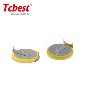 Lir2450h 200mAh 3.7V có thể sạc lại hình trụ Lithium <span class=keywords><strong>Ion</strong></span> nút di động pin cho smartwatches - Product Image 3