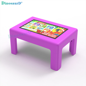 <span class=keywords><strong>Tavolo</strong></span> interattivo intelligente per <span class=keywords><strong>bambini</strong></span> con schermo touch capacitivo LCD per l'apprendimento, giochi e l'educazione, ideale per la scuola e l'ufficio. - Product Image 5