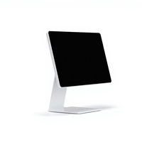 Ordinateur tout-en-un professionnel Gmaii S700 Android Intel Quad Core 2,4 GHz 1920x1080 >30" LCD Quadro T2000 4 Go VRAM DDR3 RAM