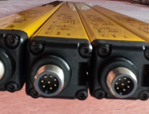 ราคาดี คุณภาพเยี่ยม ม่านแสงนิรภัย IFM OY Series รุ่น OY403S/OY404S/OY405S/OY034S/OY001S/OY035S/OY043S - Product Image 4
