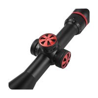 Usine de haute qualité T-EAGLE SR 3-9X40 AOIR Outdoor Long Range Sight Scopes & Accessoires pour la chasse en plein air Scope