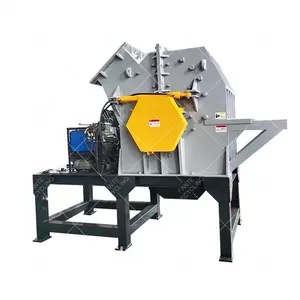 FANTE Waste Motor Stator Dismantling Automatic Scrap Electric Motor Recycling Machine