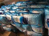 Good Quality Bulk Soft Water Salt Tablets with 99.5% Purity Bearing Core 1 Year Warranty for Industrial Water Softening