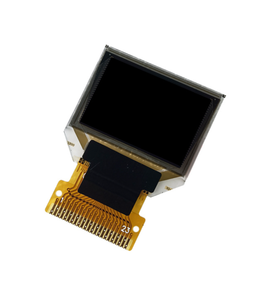 Shenzhen Fabrik 0,95 Zoll 96*64 Auflösung Farb-<span class=keywords><strong>OLED</strong></span>-Display SPI/I2C Schnittstelle RGB-Farb-<span class=keywords><strong>OLED</strong></span> - Product Image 6