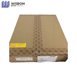 Switch <span class=keywords><strong>de</strong></span> Red H3C S6520X-54QC-EI con 48 Puertos Ópticos 10G+2 40GE, PoE, Capacidad <span class=keywords><strong>de</strong></span> 2.56Tbps, Apilable, Switch Central - Product Image 3