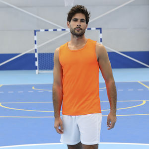 เสื้อยืดผู้ใหญ่ผู้ชาย M7221834-2634สำหรับฤดูร้อนและชายหาด - Product Image 1